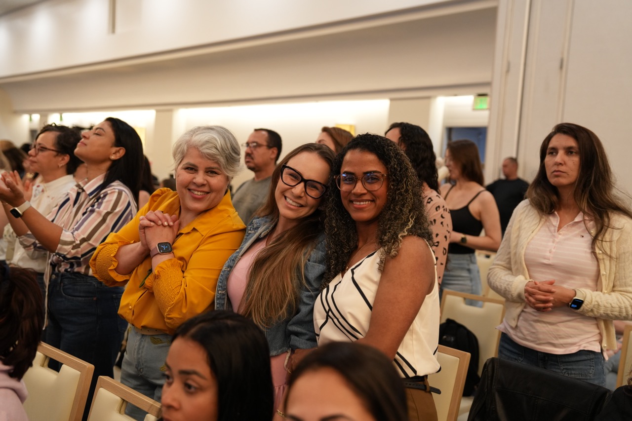 International students
