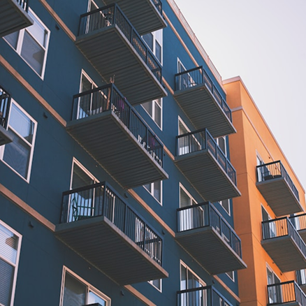 Housing and local life