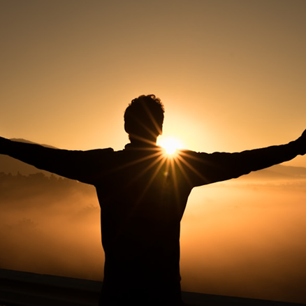 Spiritual community
